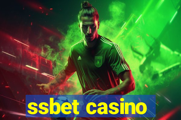 ssbet casino